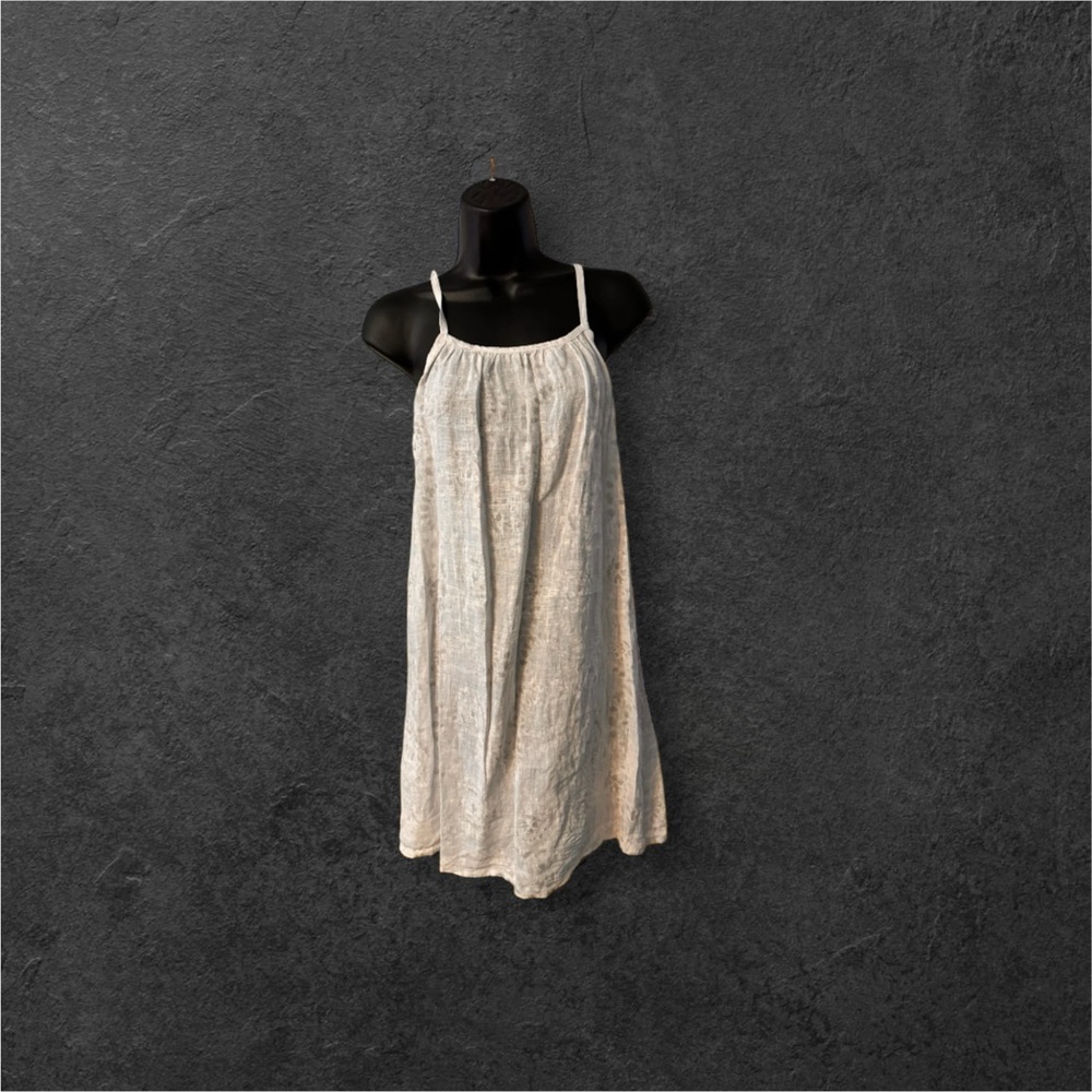 ❌SOLD❌ BNWOT Lungo L’Arno Summer Dress